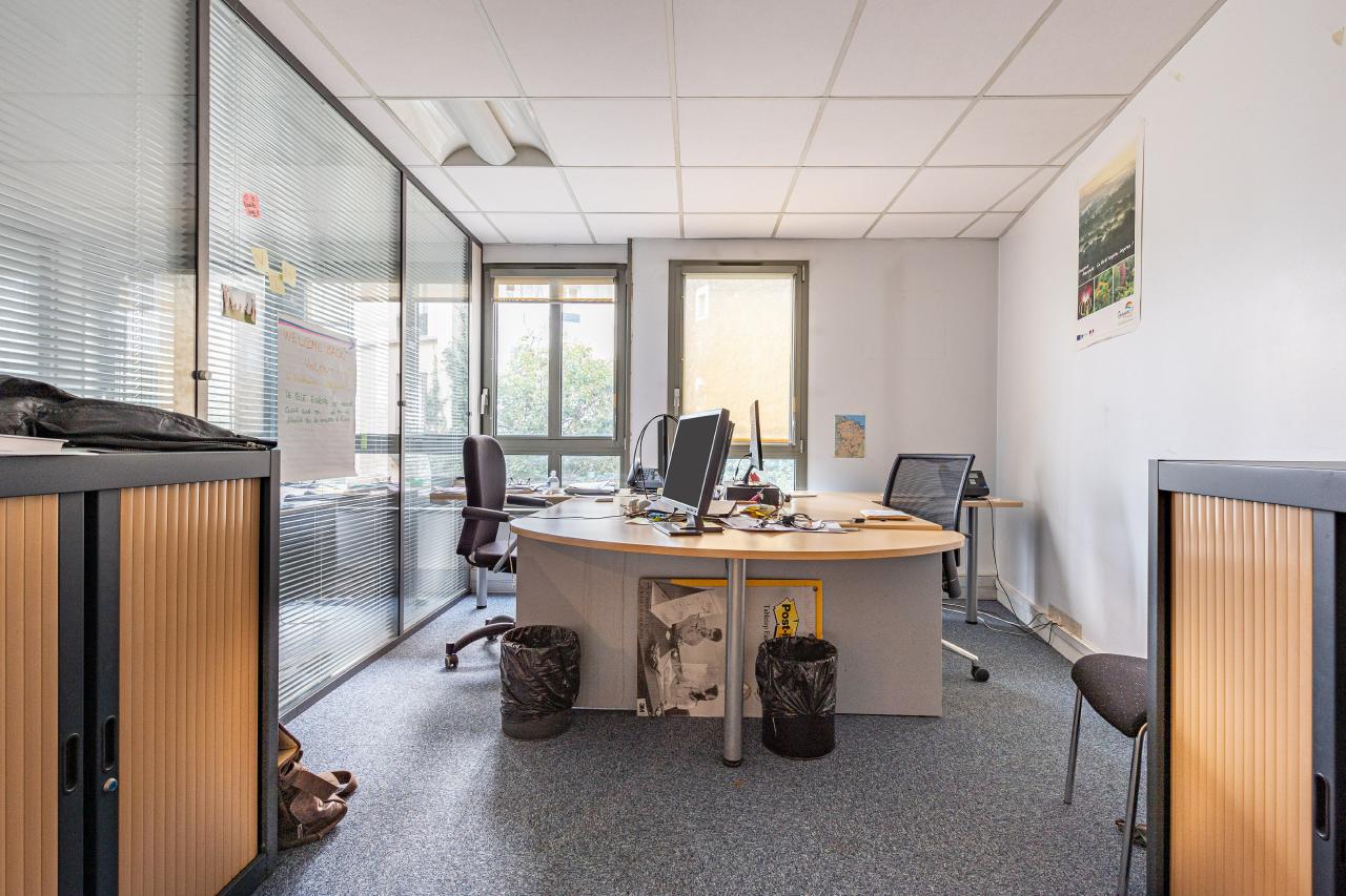 Bureau Paris 165m² Location bureau Paris OLBUR2426714 4